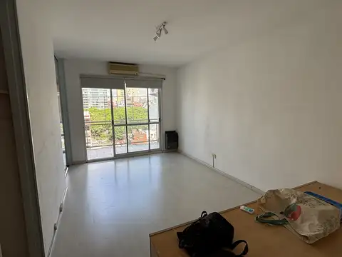 Ambiente Amplio Full Amenities Complejo Horizonte