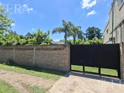 Quinta en Venta en Francisco Alvarez, USD 90.000