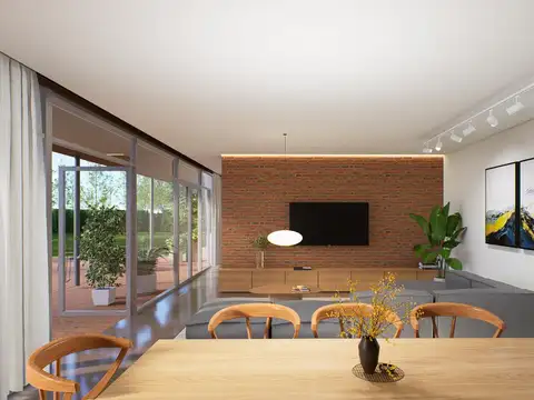 Casa en Venta de 3 dormitorios