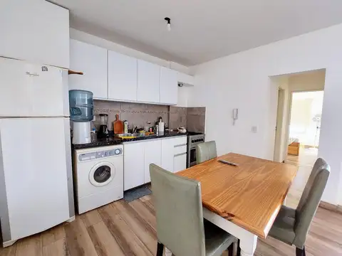 Departamento en Venta en Haedo, USD 90.000