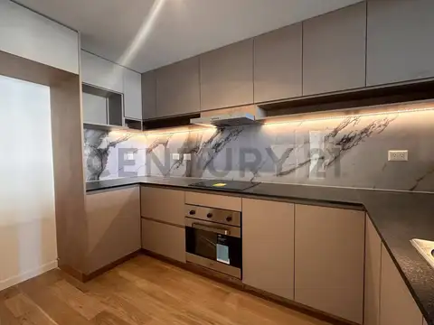 Departamento en Alquiler de 3 dormitorios