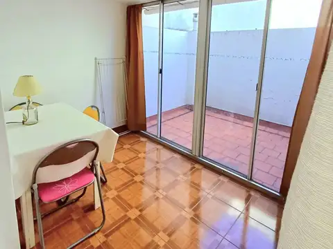 Departamento en Alquiler Temporal de 3 ambientes