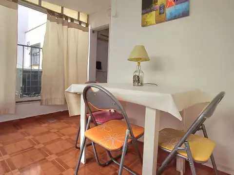 Departamento en Alquiler Temporal en Villa Crespo, $ 1.200.000