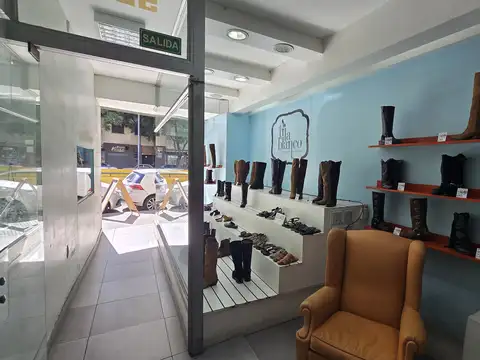 Avenida Santa Fe 5200