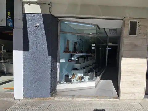 Local en Alquiler 20 años