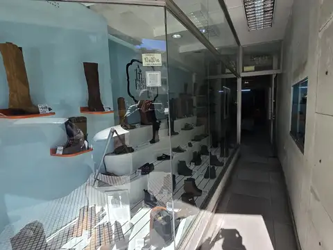 Avenida Santa Fe 5200