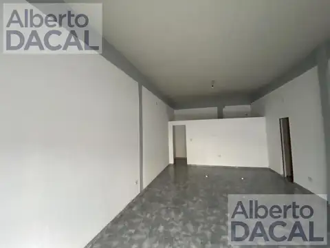Local - Manuel B Gonnet