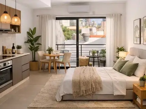 Departamento en Venta en San Cristobal, USD 69.000