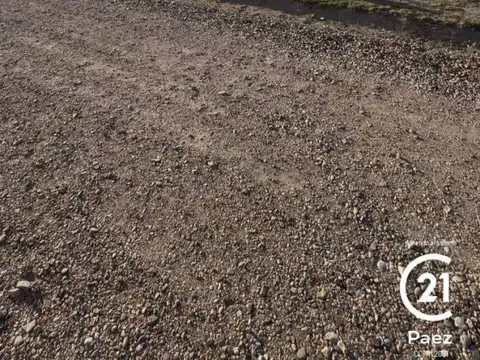 Terreno en Venta de 800,0 m2