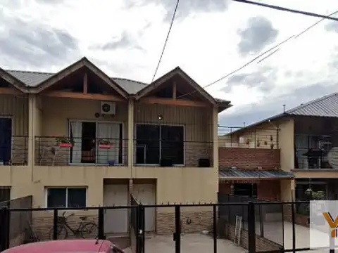 Departamento en Venta en Ezeiza, USD 56.000