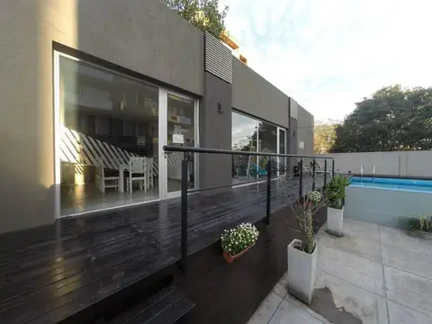 Departamento en Alquiler al Oeste