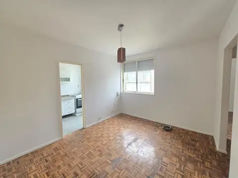 Departamento en Alquiler 55 años