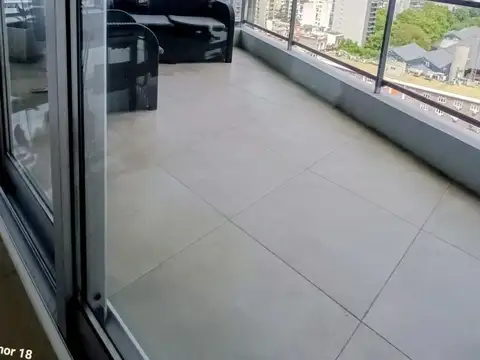 Departamento en Alquiler en Palermo Nuevo, USD 2.200