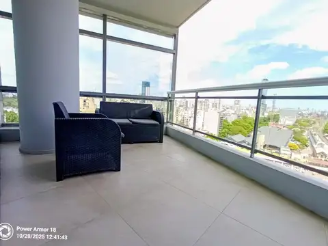 Departamento en Alquiler de 2 dormitorios