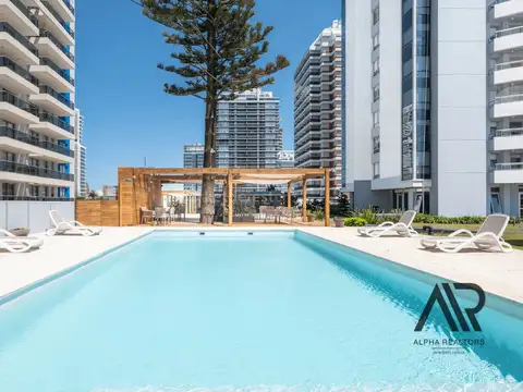Departamento en Venta en Punta del Este, USD 380.000