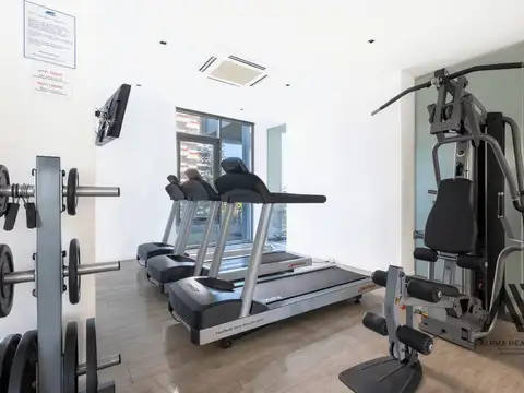 Departamento en Venta de 4 ambientes