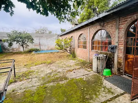 Casa 6 ambientes con 3 baños