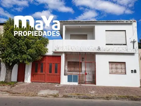 EXCELENTE CASA TIPO PH - OPORTUNIDAD DE INVERSION