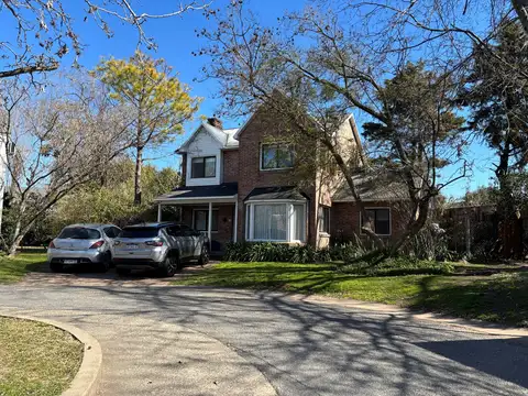 Casa en Alquiler Temporal en Los Senderos II, USD 3.500