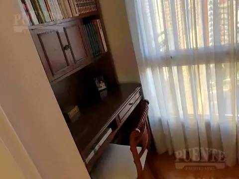 Departamento en Venta con 3 cocheras