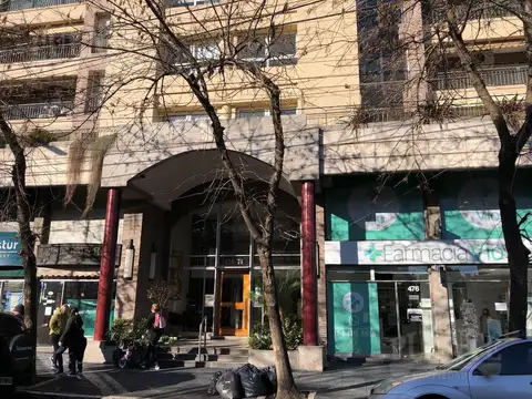 Departamento en Venta de 5 ambientes