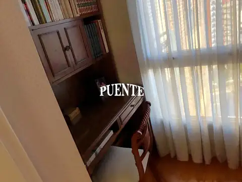 Departamento en Venta con 3 cocheras
