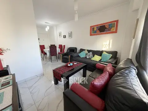 Departamento en Venta de 4 ambientes