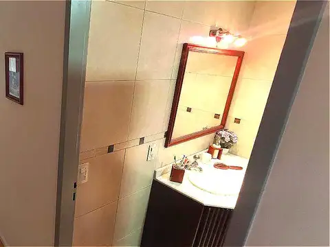 Depto Tipo Casa en Venta 17 años