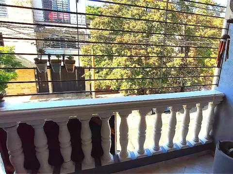 Depto Tipo Casa en Venta de 3 dormitorios