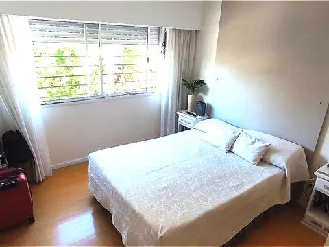 Depto Tipo Casa 4 ambientes con 2 baños