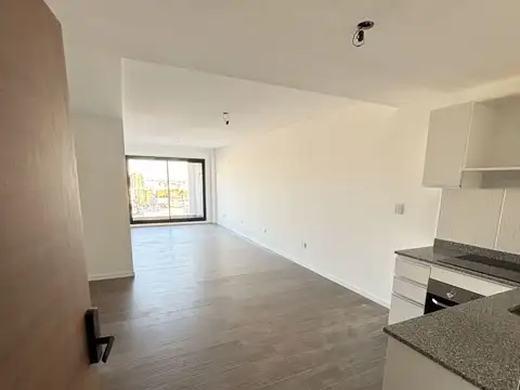 Departamento en Venta 1 año