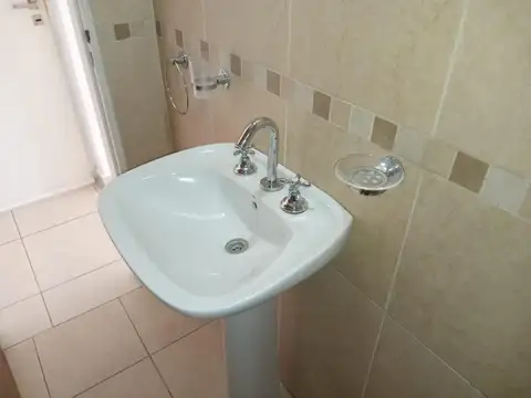 Departamento en Alquiler al Norte