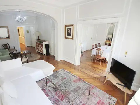 Departamento en Venta en Recoleta, USD 324.900