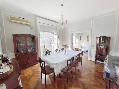 Departamento en Venta de 5 ambientes