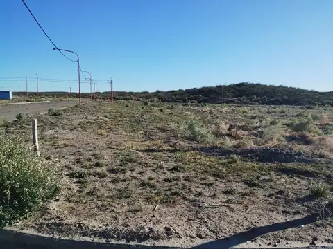 Terreno en Venta de 517,0 m2