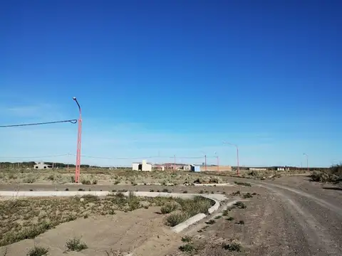 Terreno en Venta de 517,0 m2