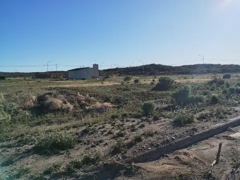 Terreno en Venta en Chichinales, USD 11.000