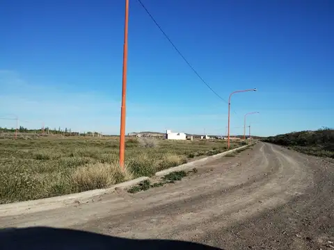 VENTA DE TERRENO TERRAZAS AL VALLE (Chichinales)