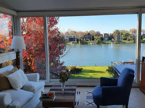 Casa en Alquiler Temporal en Santa Barbara, USD 5.000