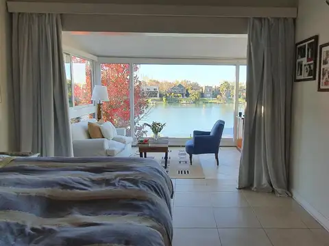 Casa en Alquiler Temporal al Noreste