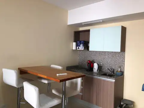Departamento en Alquiler de Monoambiente