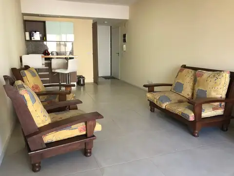 Avenida Rivadavia 3600, Piso 6