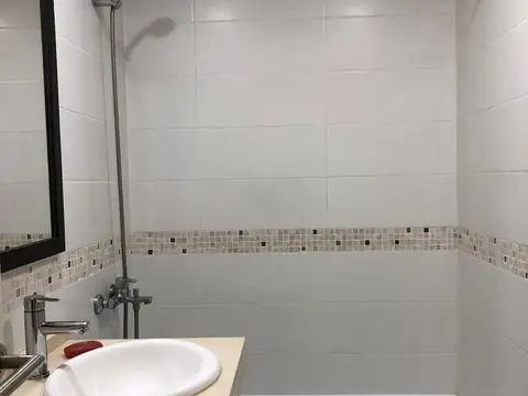 Avenida Rivadavia 3600, Piso 6