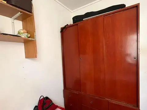 Depto Tipo Casa en Venta en La Plata, USD 55.000