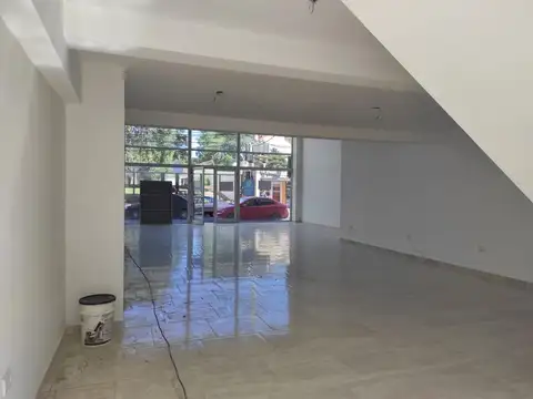 Oficina Monoambiente con 1 baño