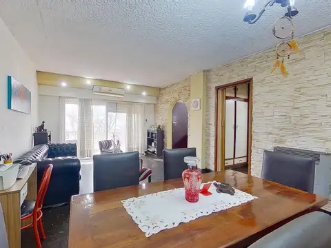 Departamento en Venta 40 años