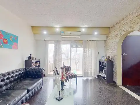 Departamento en Venta en Villa del Parque, USD 228.500