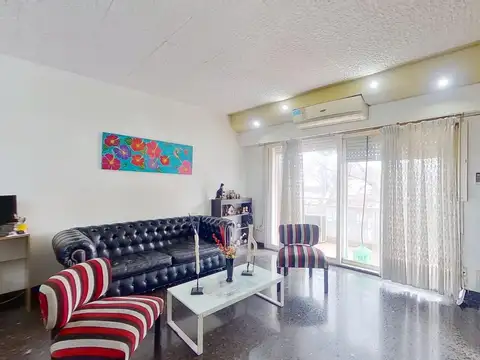 Departamento en Venta de 3 dormitorios