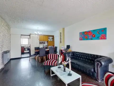 Departamento en Venta Permite mascota
