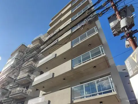 Monoambiente 36m2 A ESTRENAR  